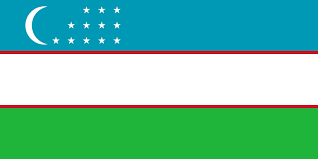 صادرات به ازبکستان