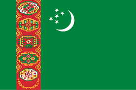 صادرات به ترکمنستان